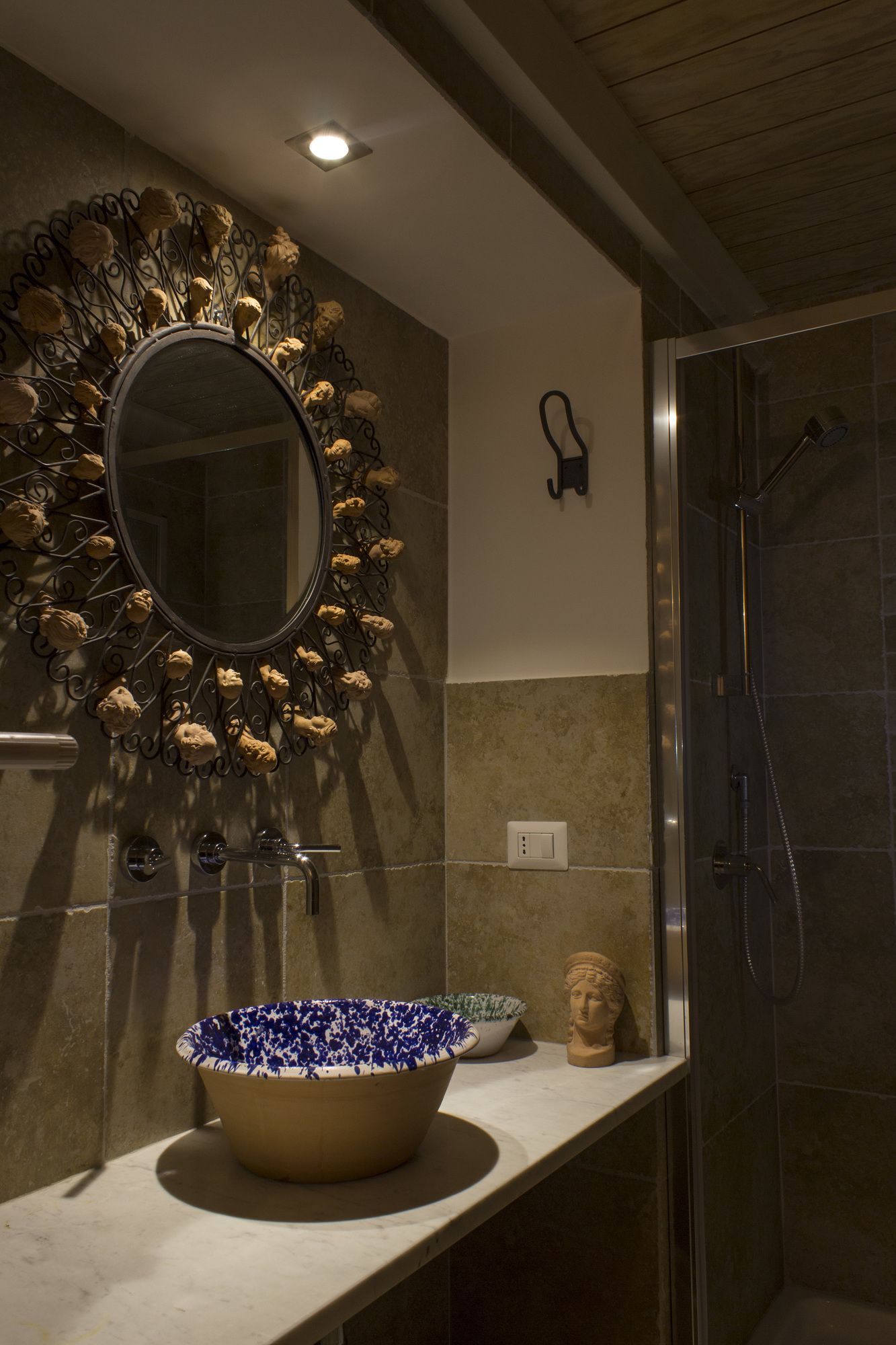 Фото Casa Latina B&b