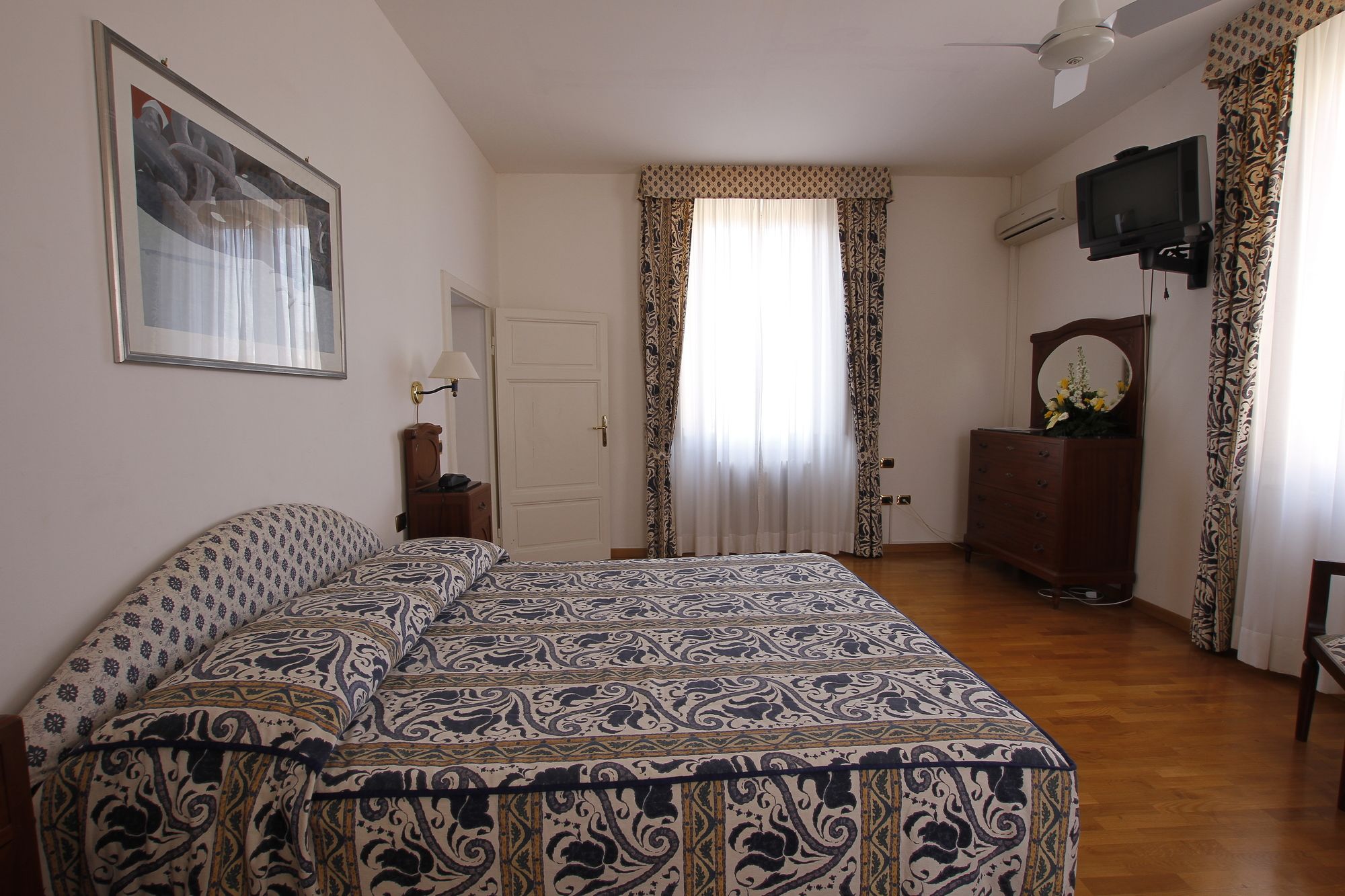 Фото Albergo Italia