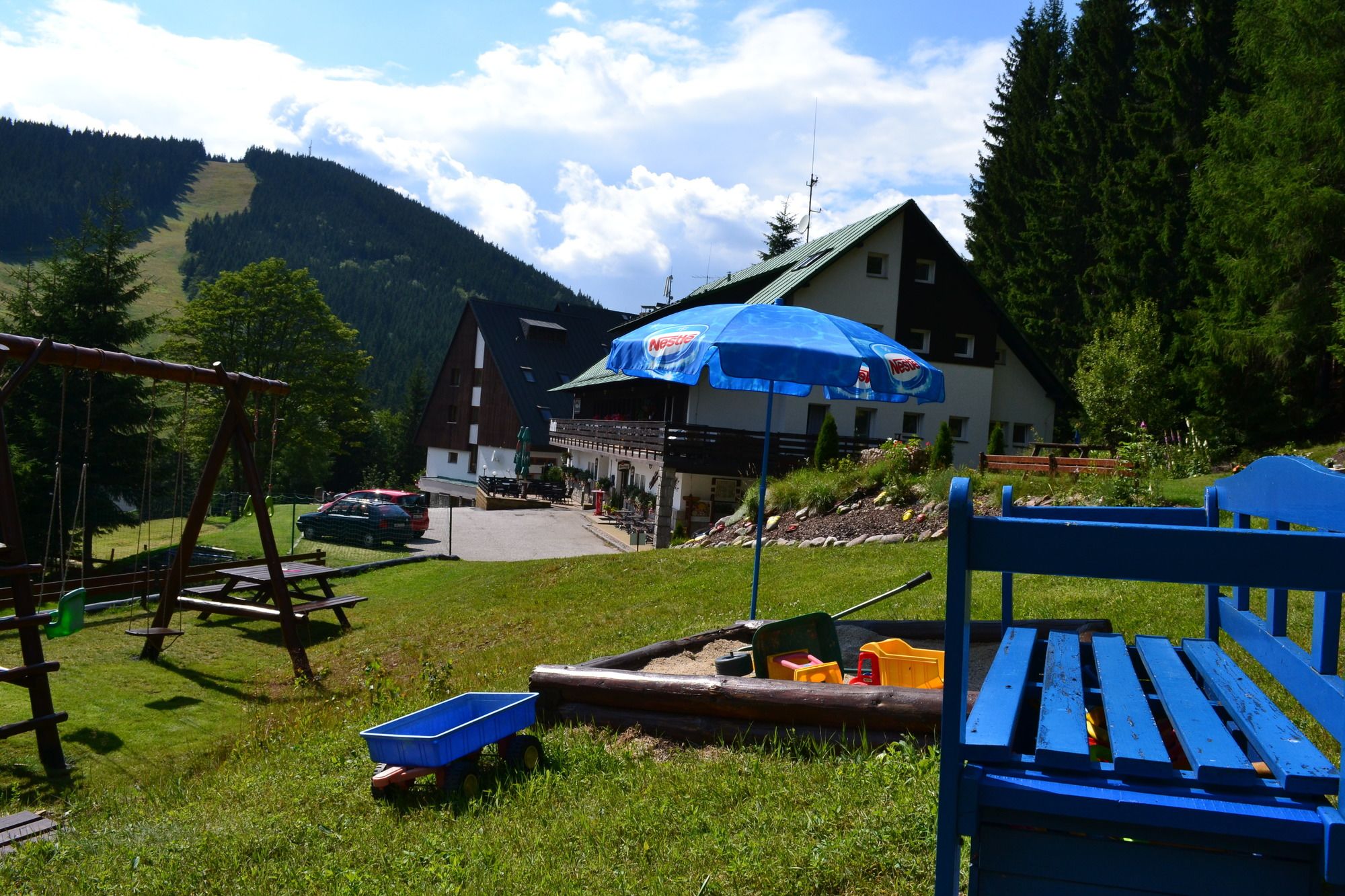 Фото Pension Renata