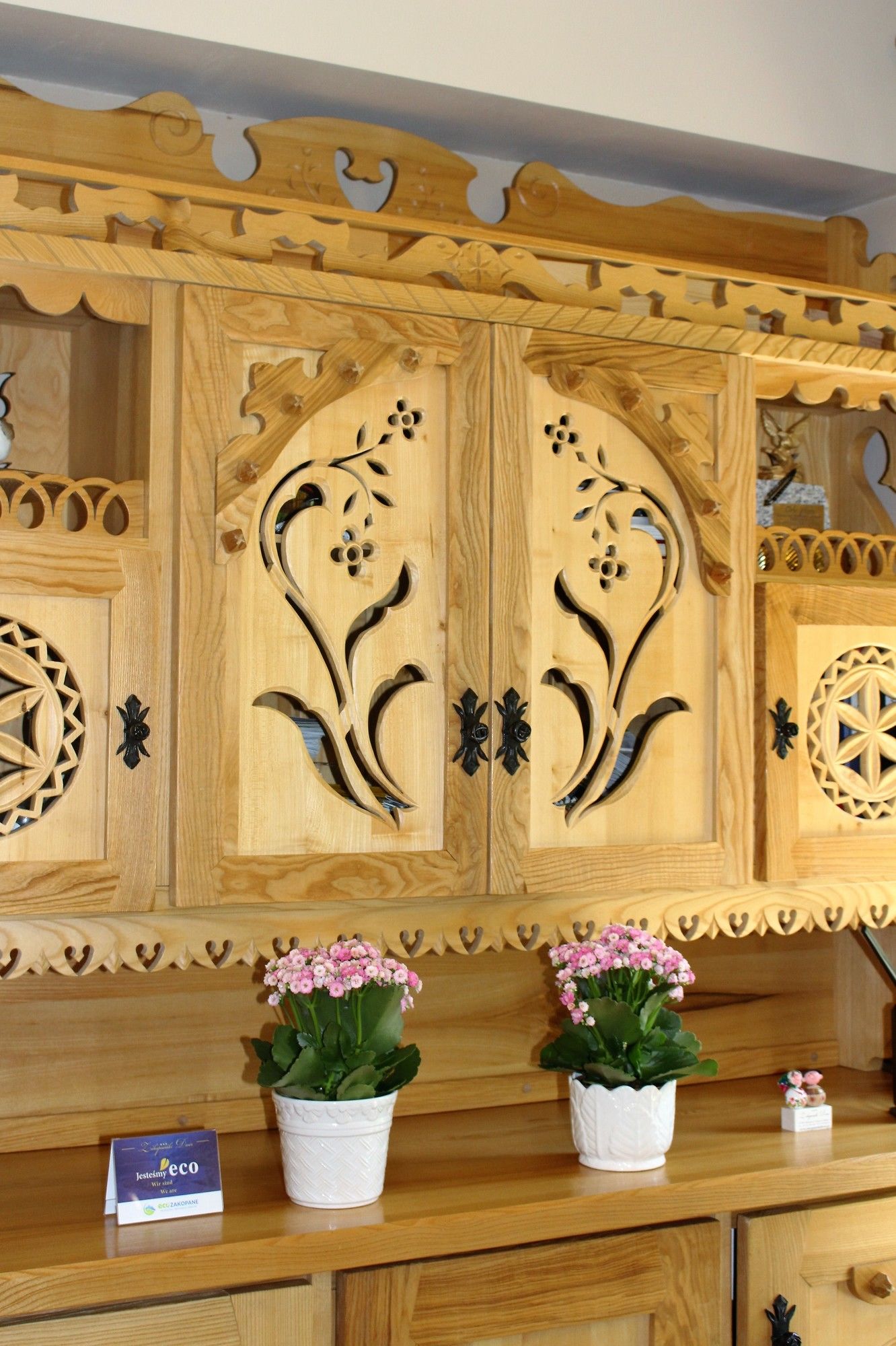 Фото Zakopiański Dwór