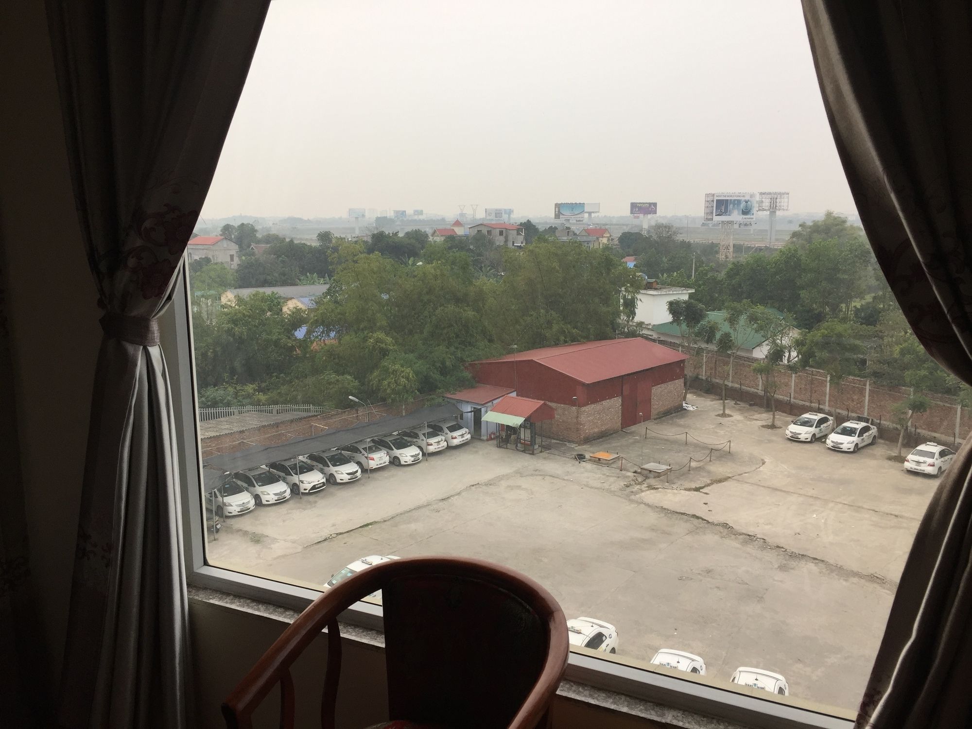 Фото Chio Hotel and Apartment