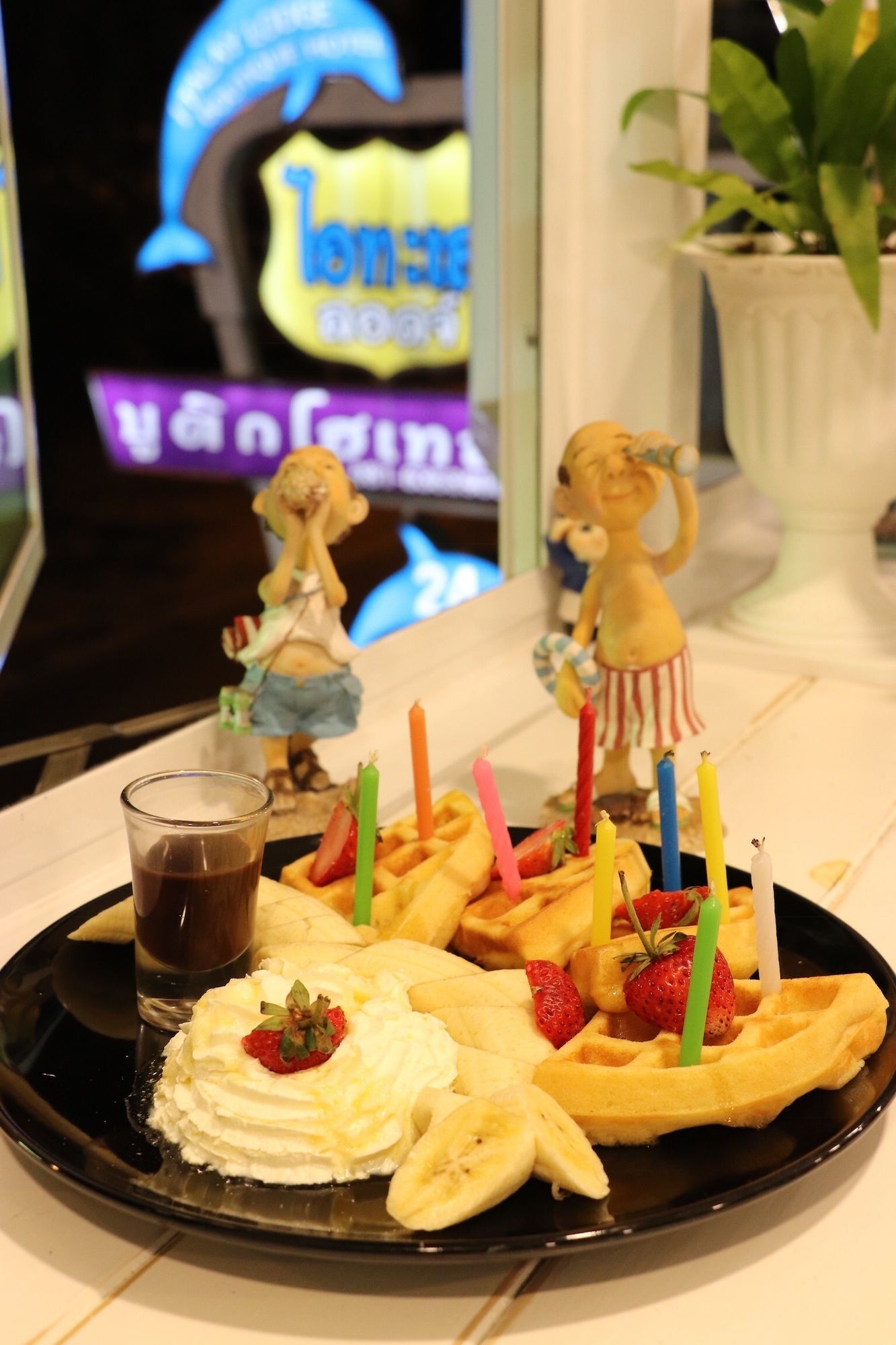 Фото I Talay Lodge Boutique Hotel