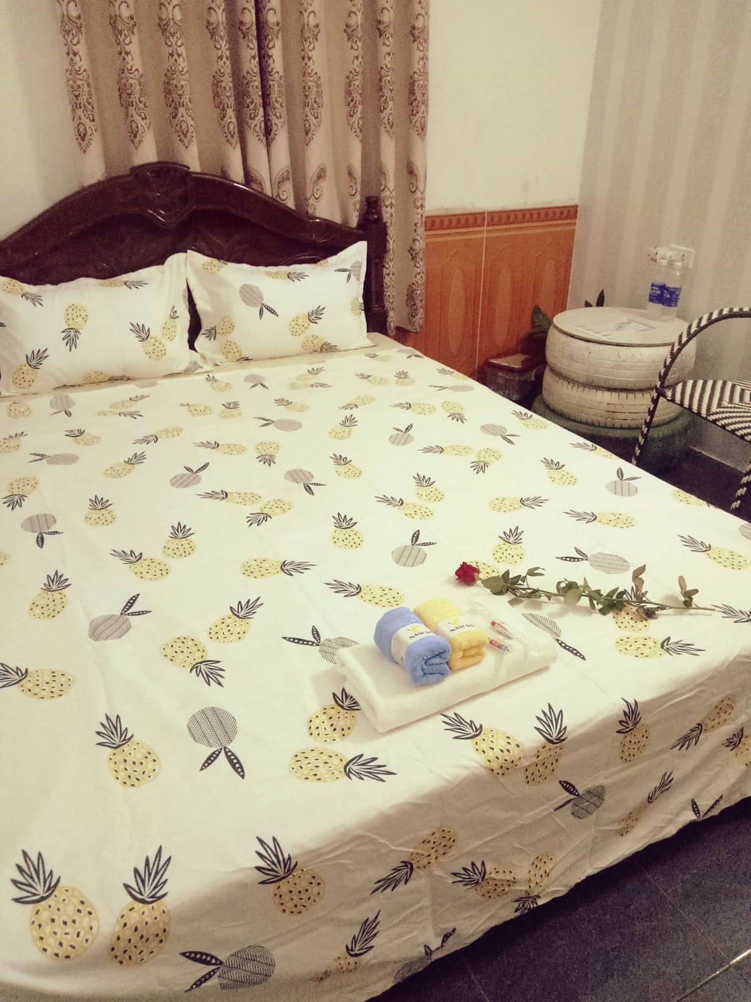 Фото Отель Family Transit 2