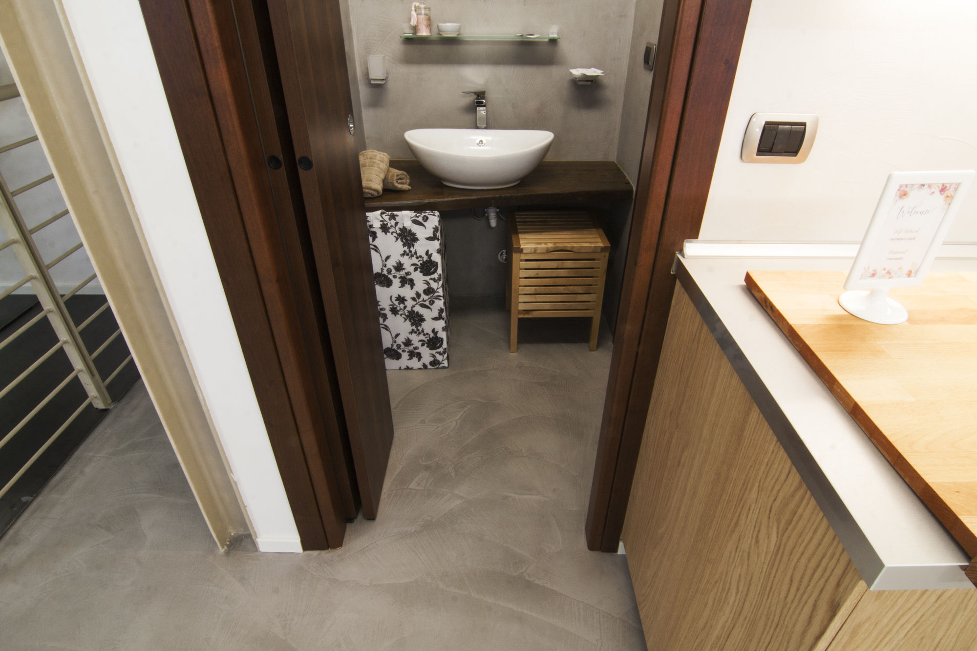 Фото Alessia's Flat - Portello