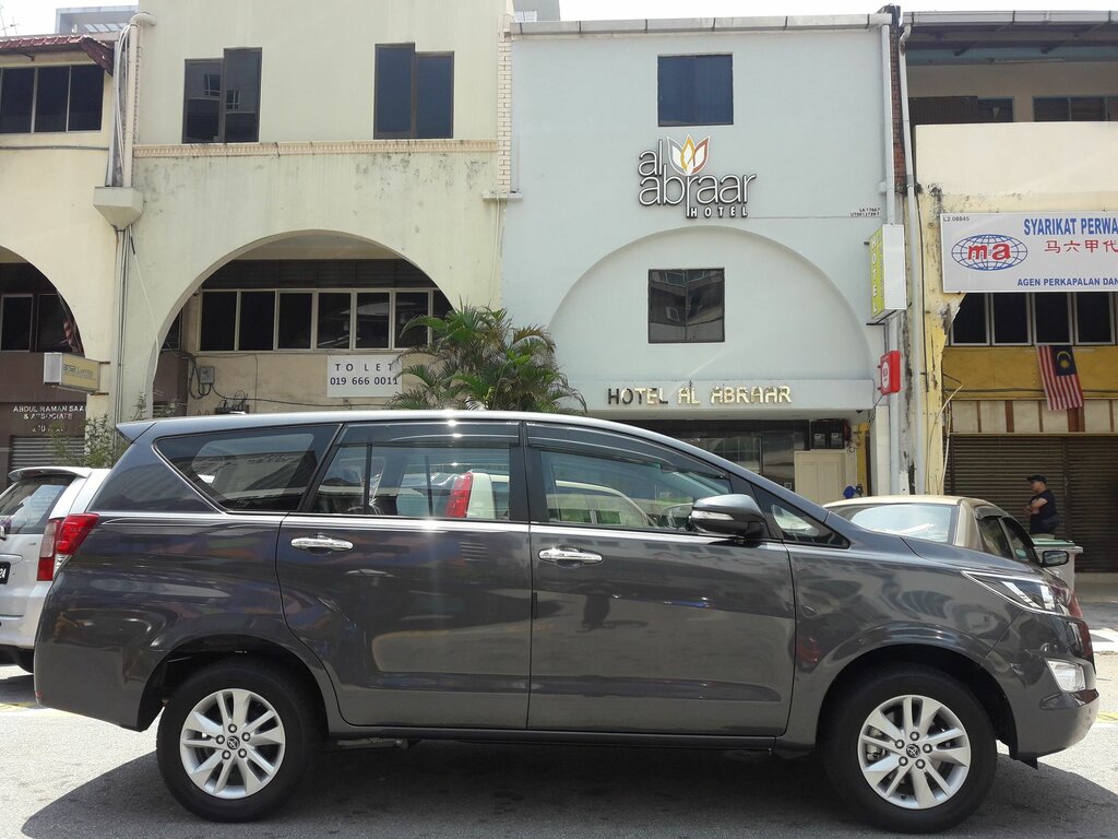 Hotel Hotel Al Abraar, Malacca, photo