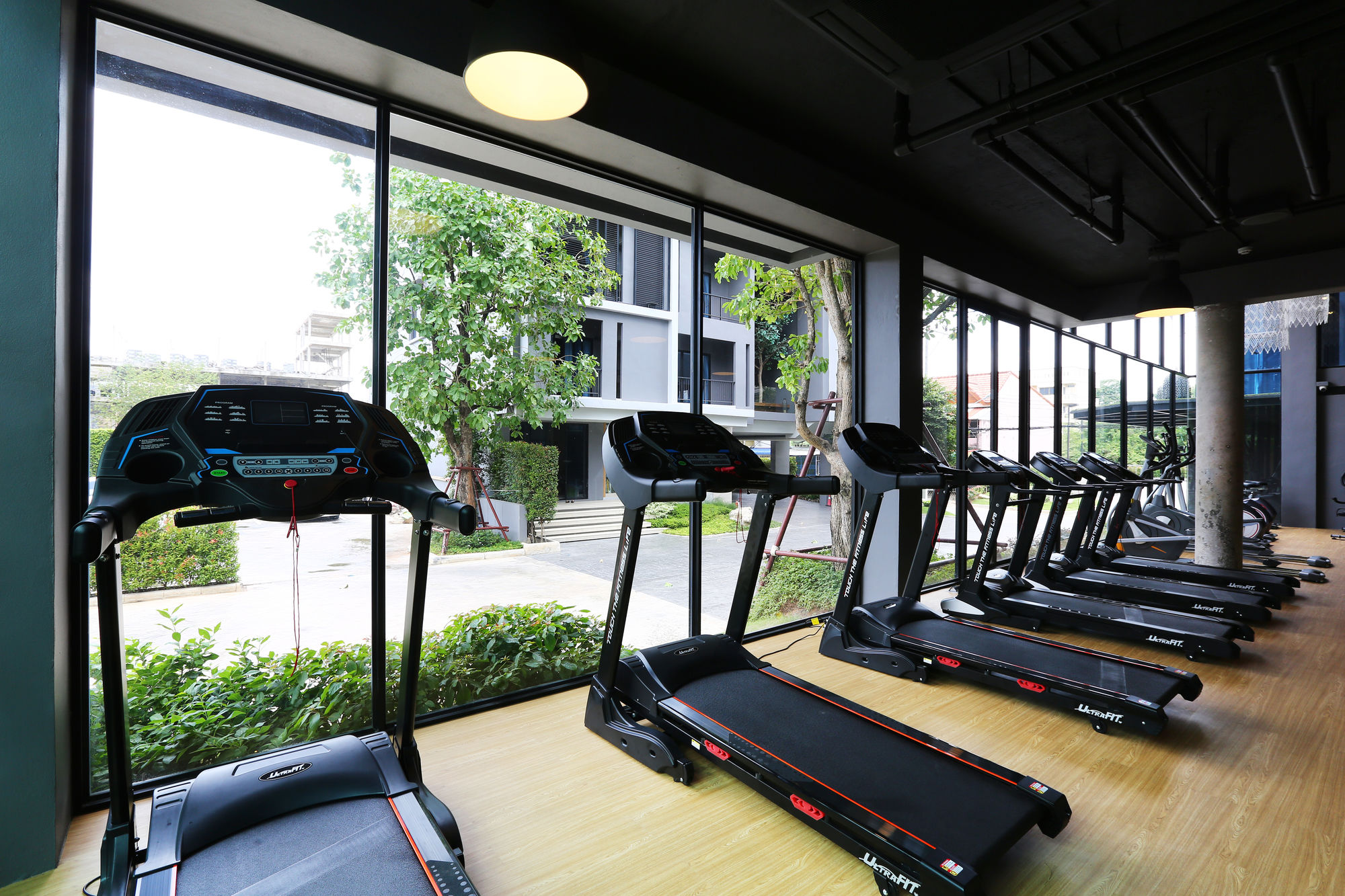 Фото Hatyai Signature Hotel