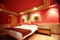 Фото Casual Valencia de las Civilizaciones