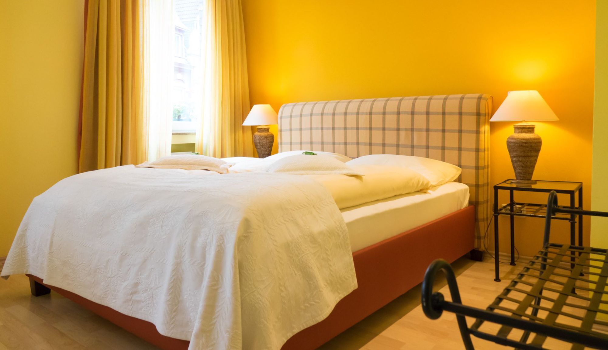 Фото Hotel 3 Könige