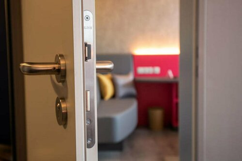 Styles Hotel Nördlingen