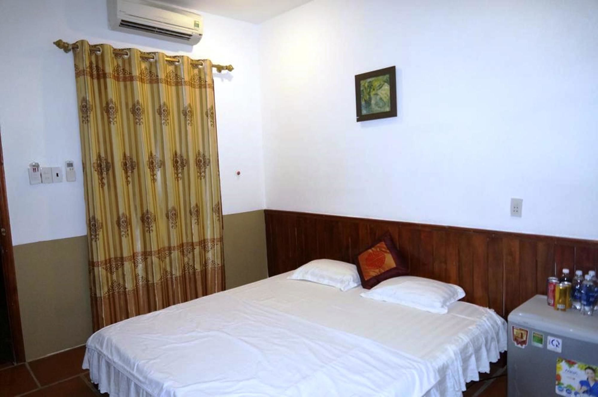 Фото Son Vinh Guesthouse