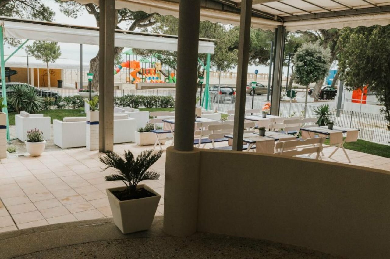 Фото Hotel Villa Franca