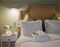 Фото Doltso Luxury Hotel