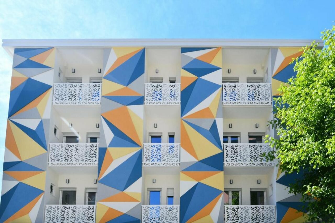 Фото Color Hotel Rimini