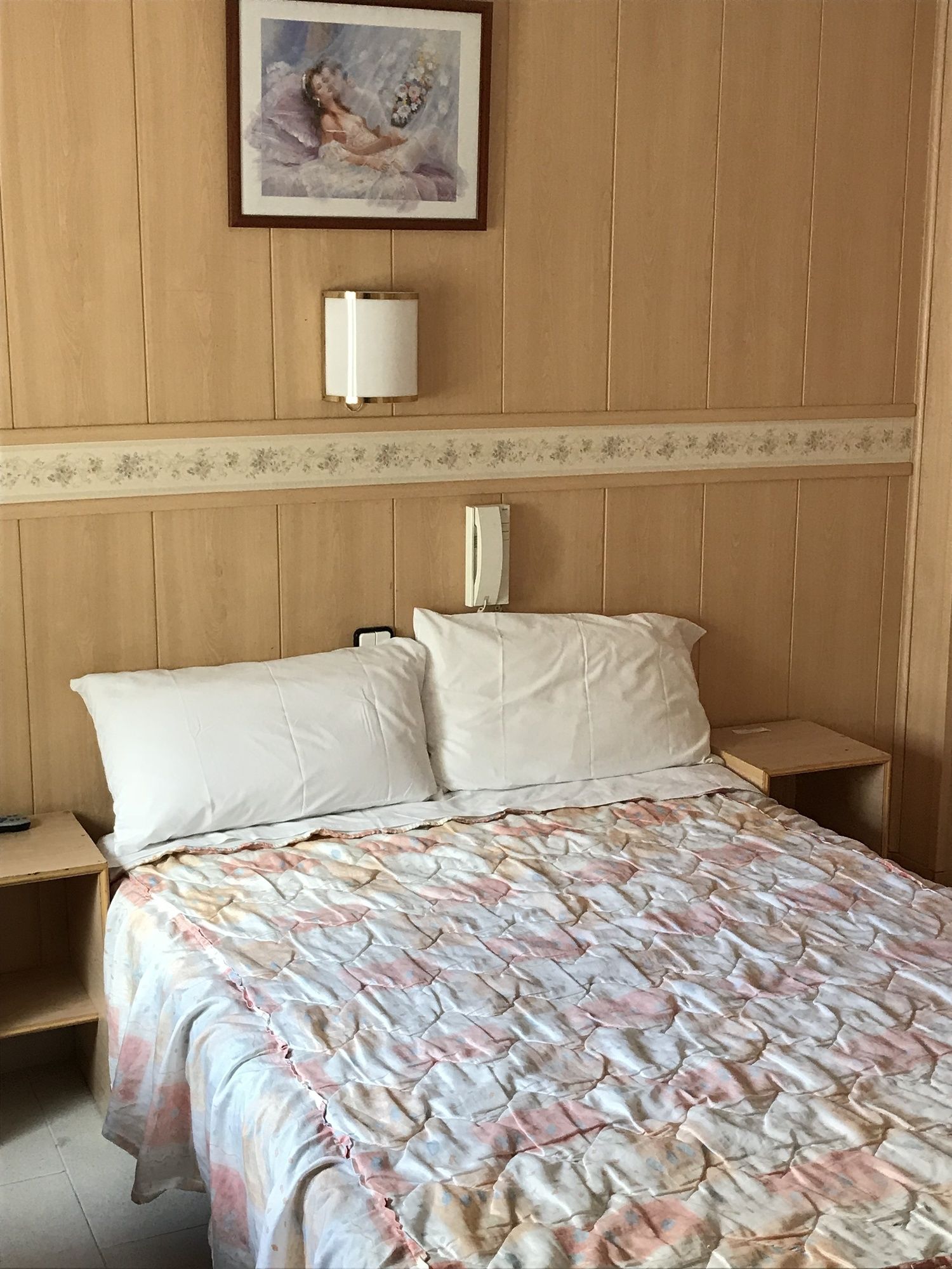 Фото Pensión Venecia