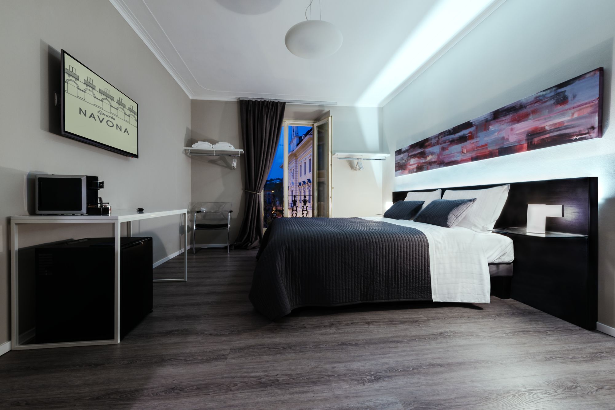 Фото B&b Casapiu Piazza Erbe Verona