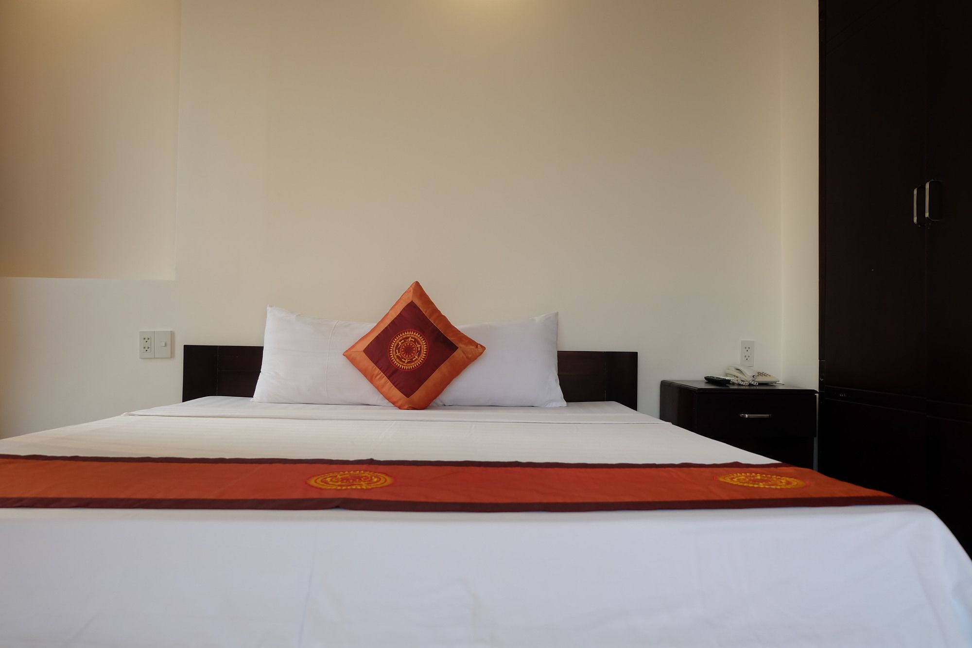 Фото Alibaba Hotel