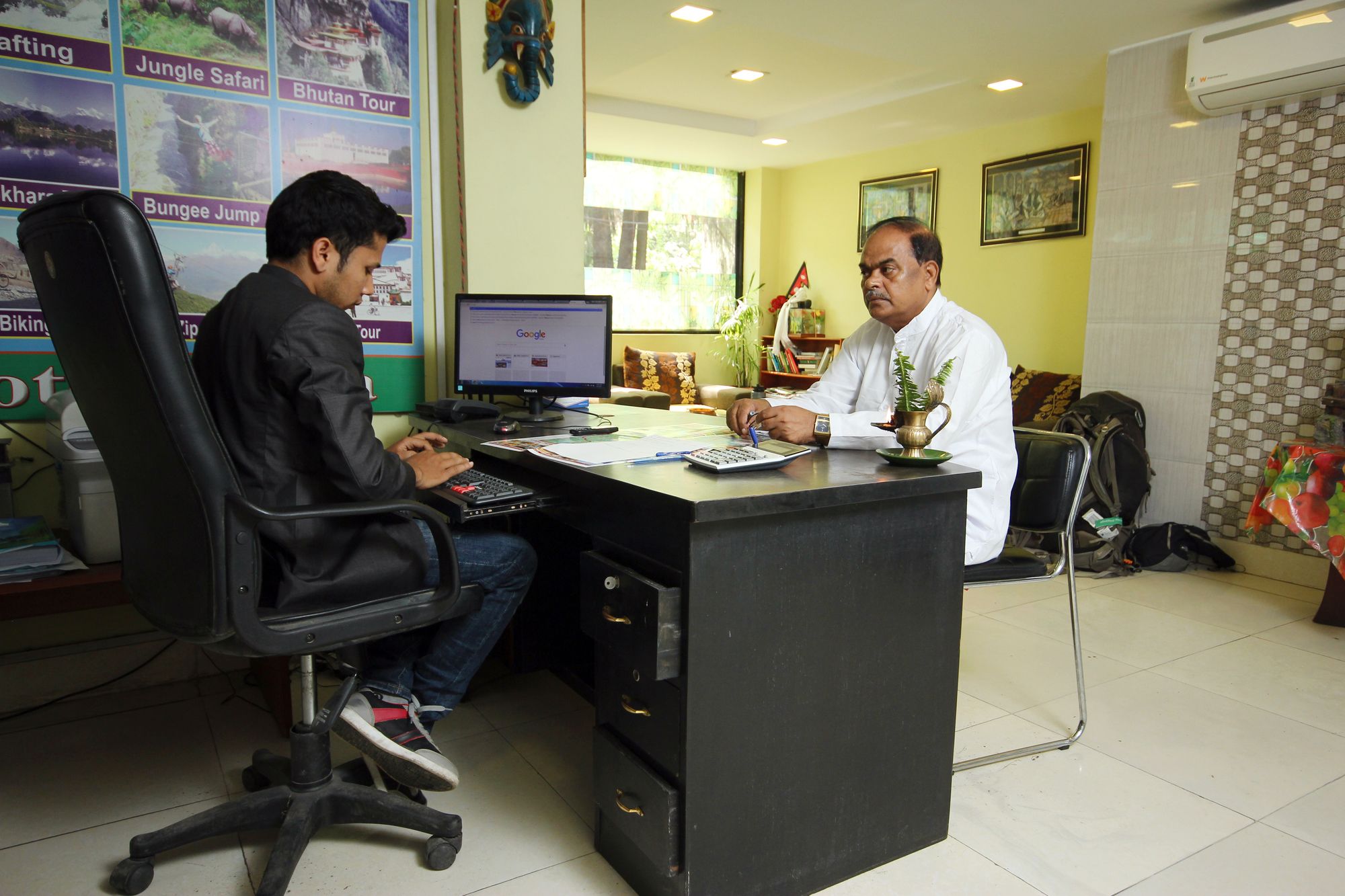 Фото Classic Nepal Hotel