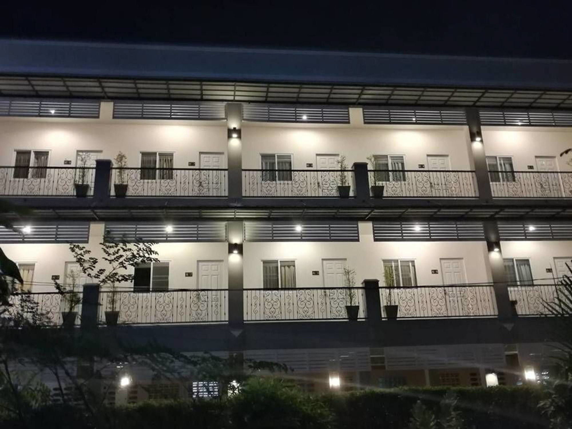 Фото The Loft Room Ubon