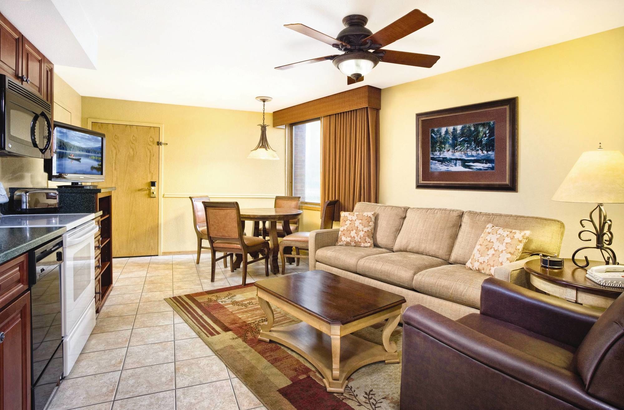 Фото Club Wyndham Durango