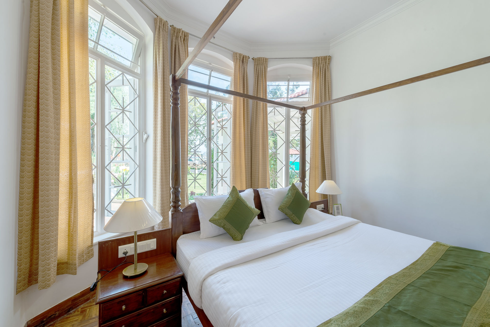 Фото отеля 4