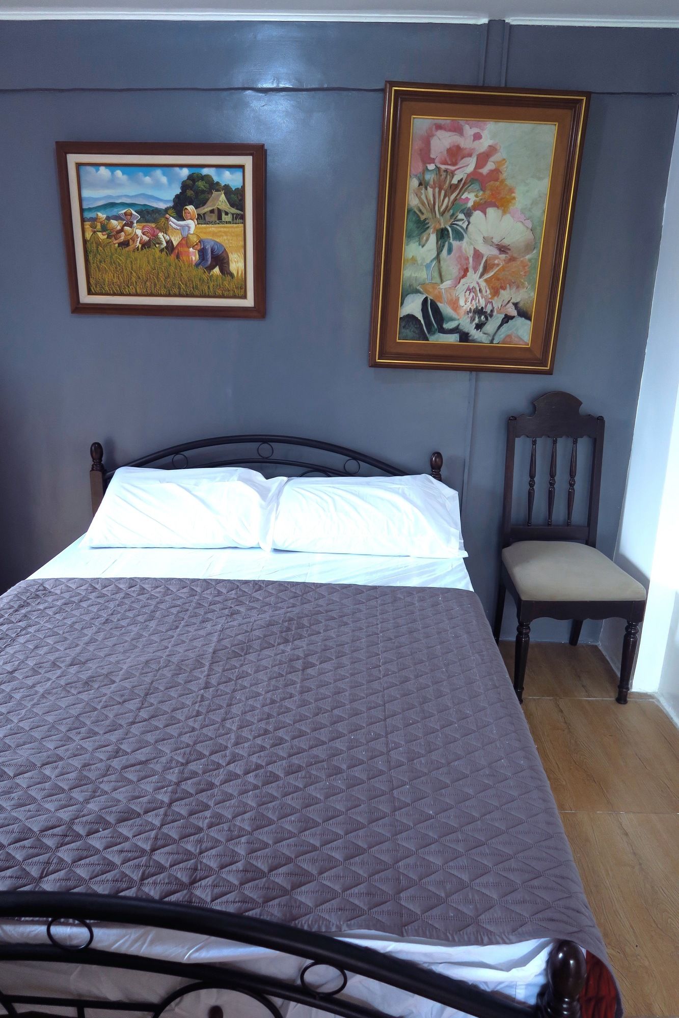 Фото Lalyn's Room in Quezon City