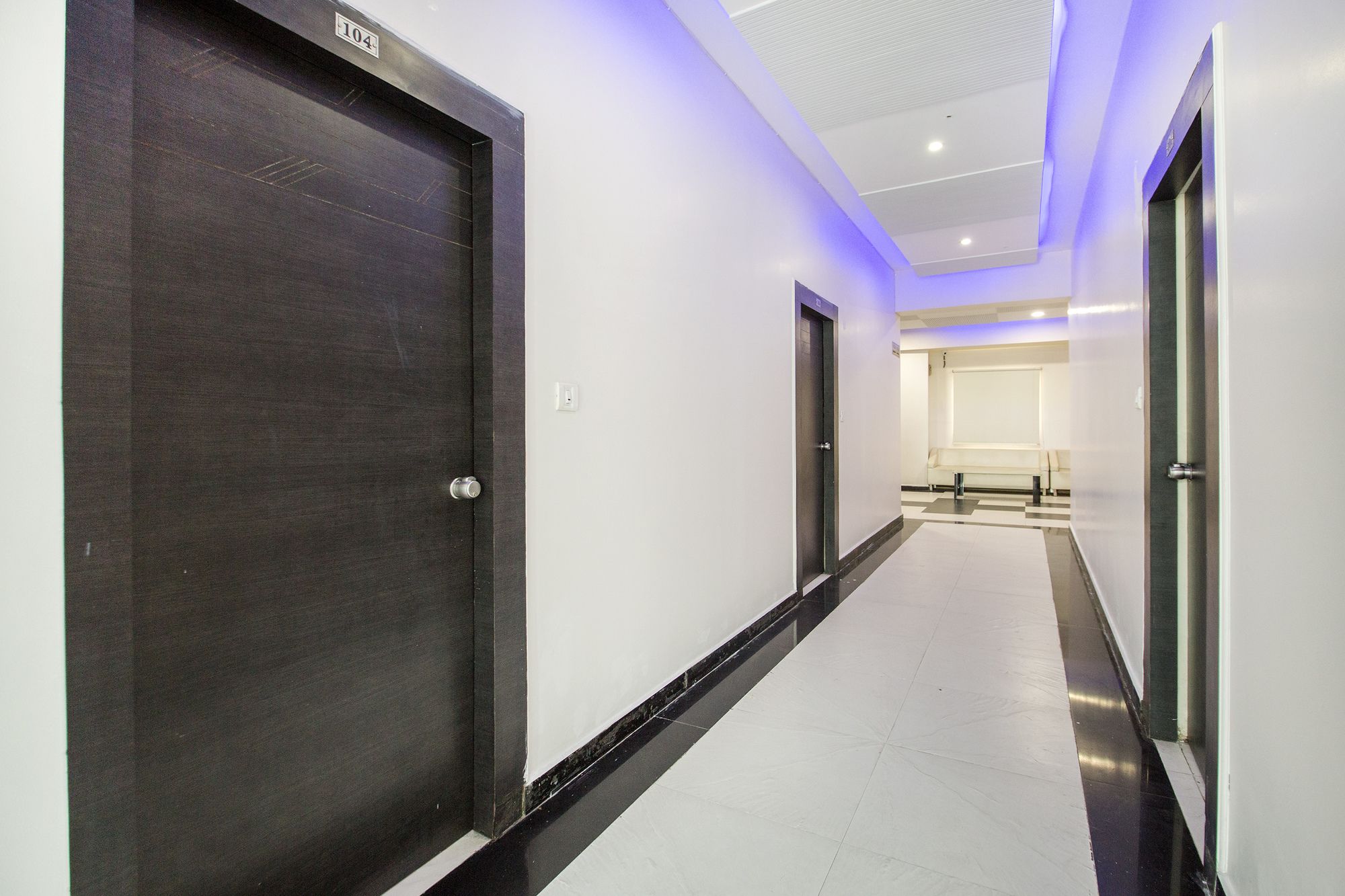 Фото Oyo 10139 Hotel Palak Residency