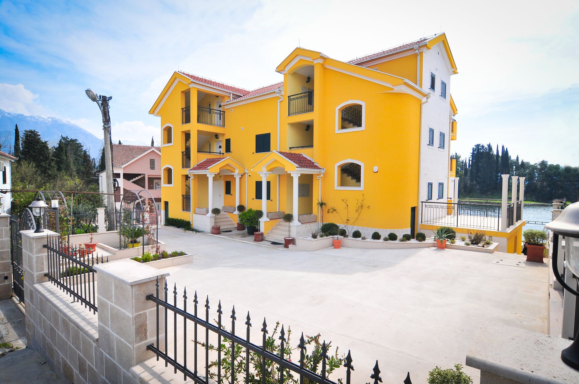 Фото отеля 5