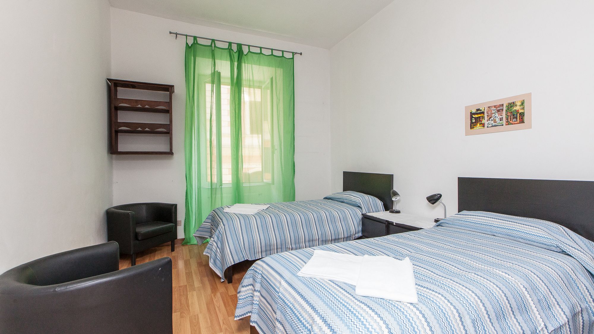 Фото Rental In Rome The Heart Of Trastevere