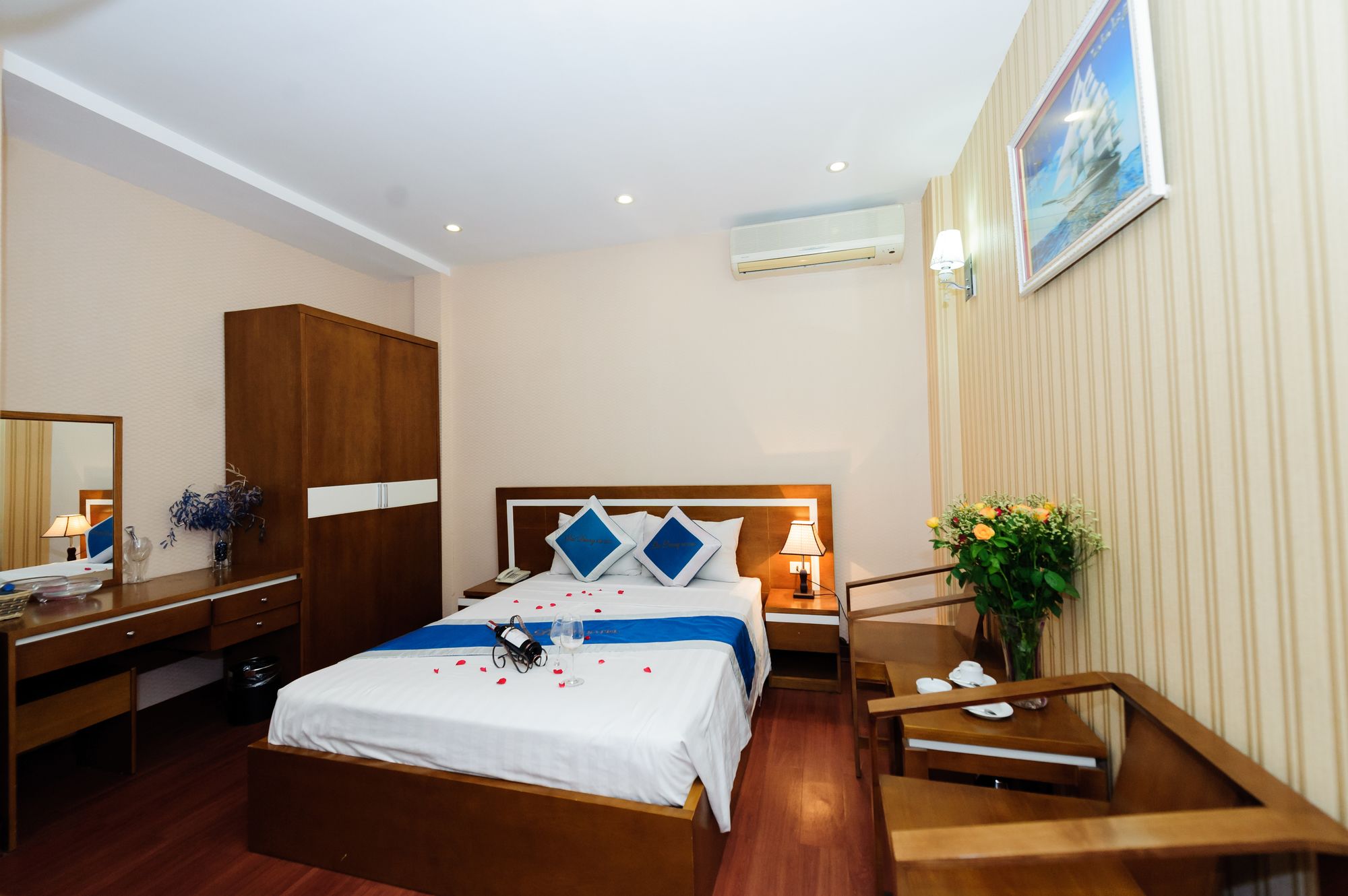 Фото Dai Duong Hotel 2