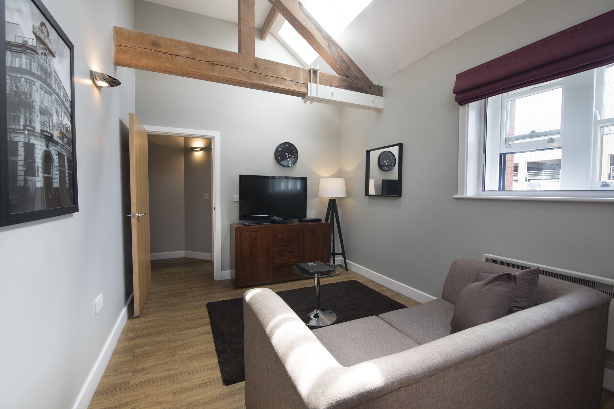 Фото High Street Town House