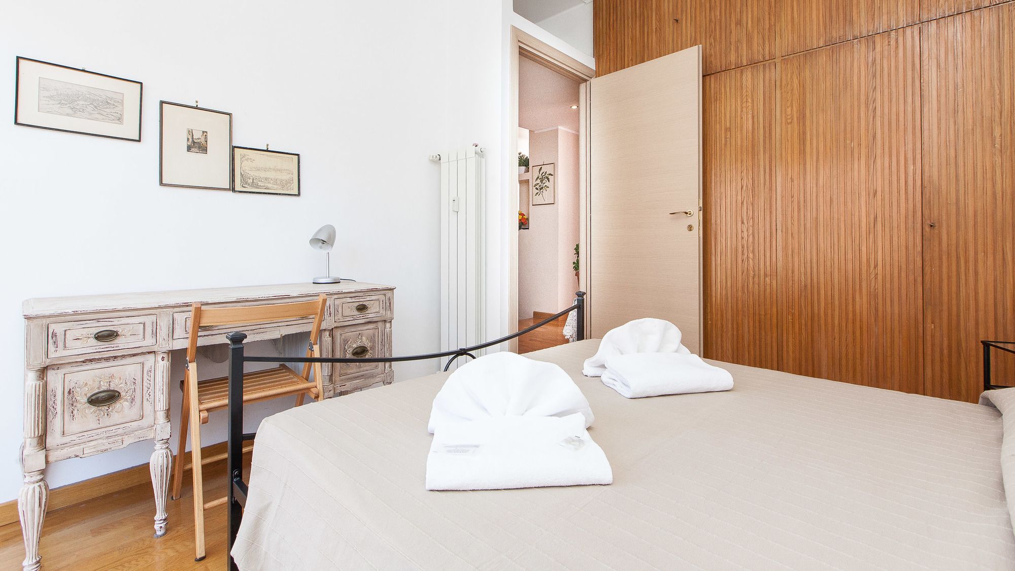 Фото Rental In Rome Guinizzelli