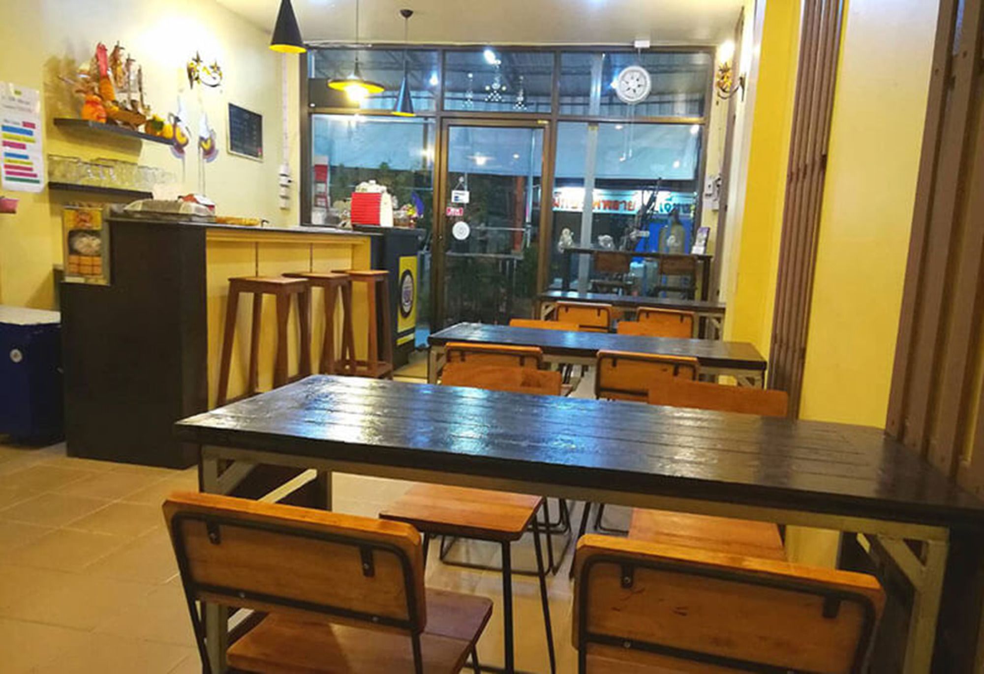 Фото Tukkys Place