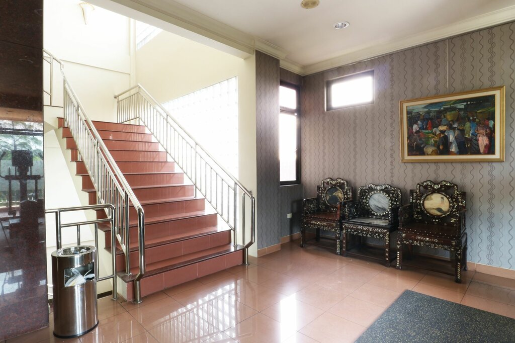 Hotel Hotel 678 Kemang powered by Cocotel, Jakarta, photo