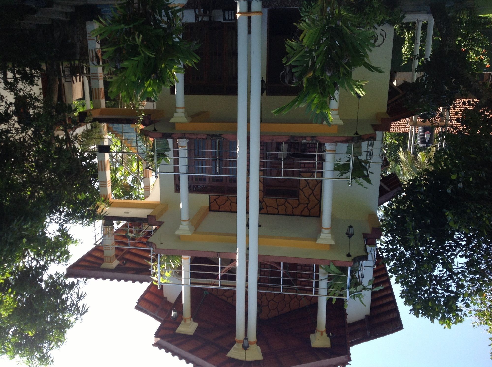 Фото Utopia villa