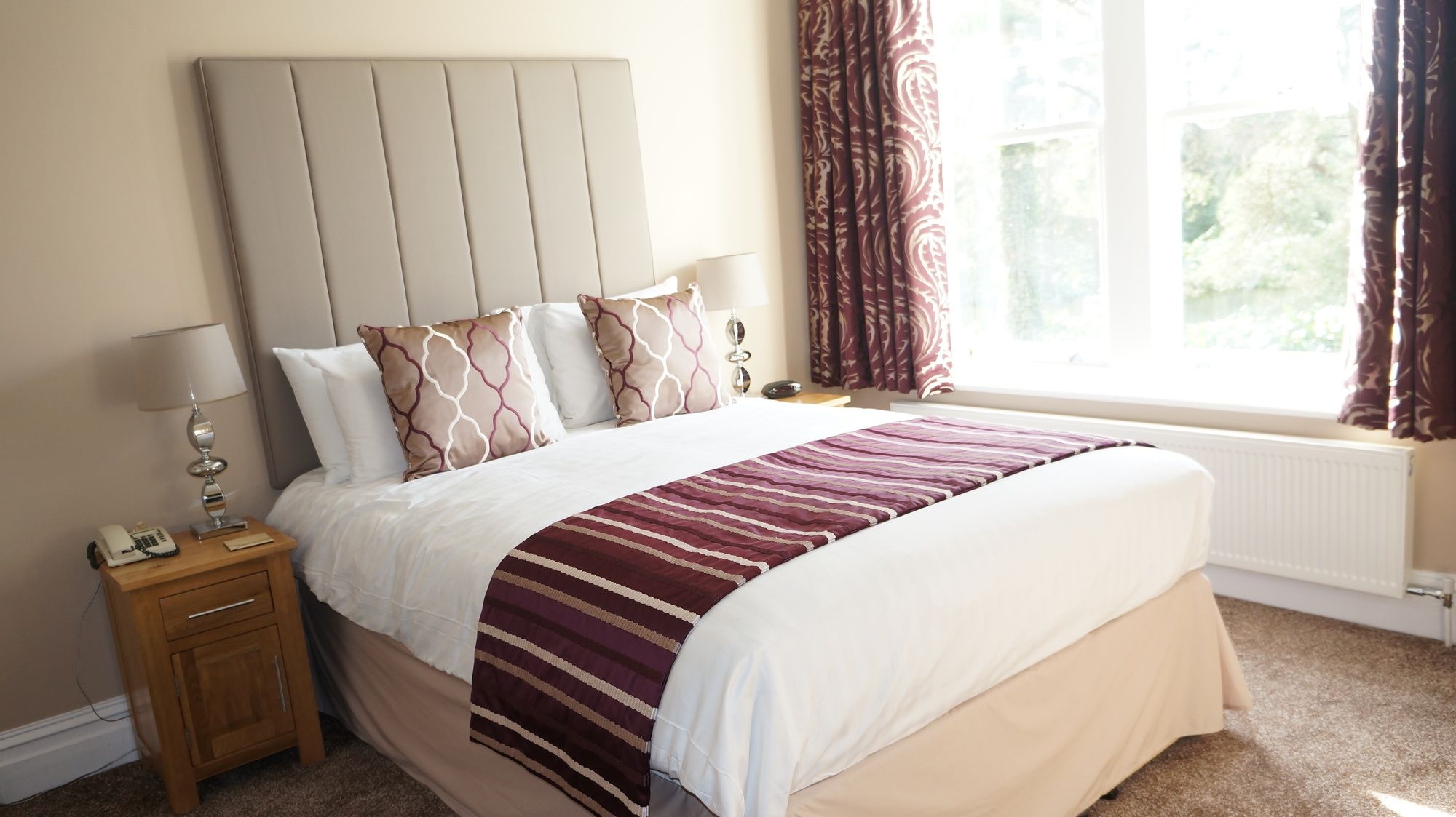 Фото The Lawn Guest House