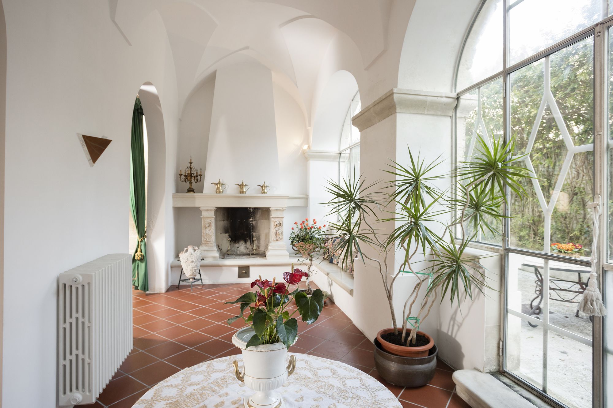 Фото Antica Villa La Viola