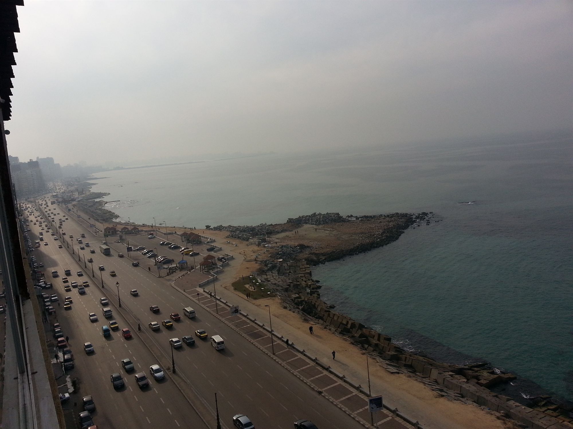 Фото Royal Crown Alexandria