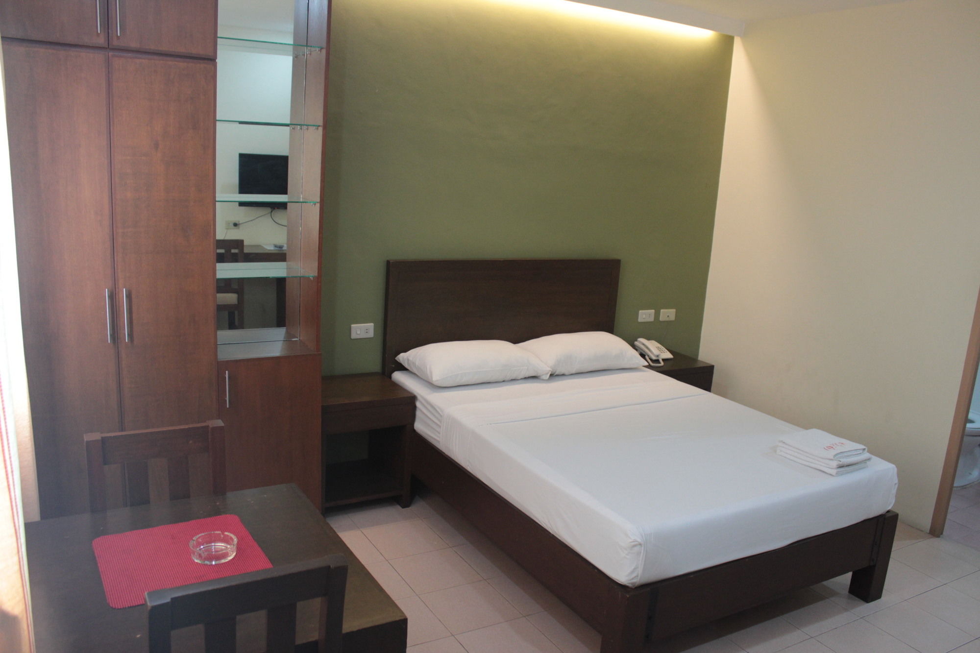 Фото Joyce Apartelle Kalentong