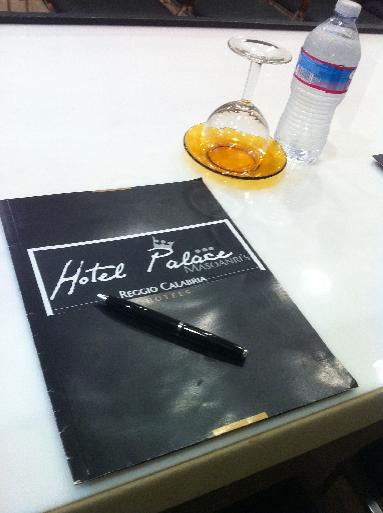 Фото Palace Masoanri's