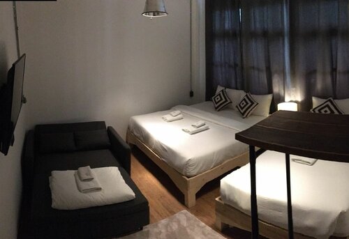 Гостиница Oxotel Hotel в Чиангмае