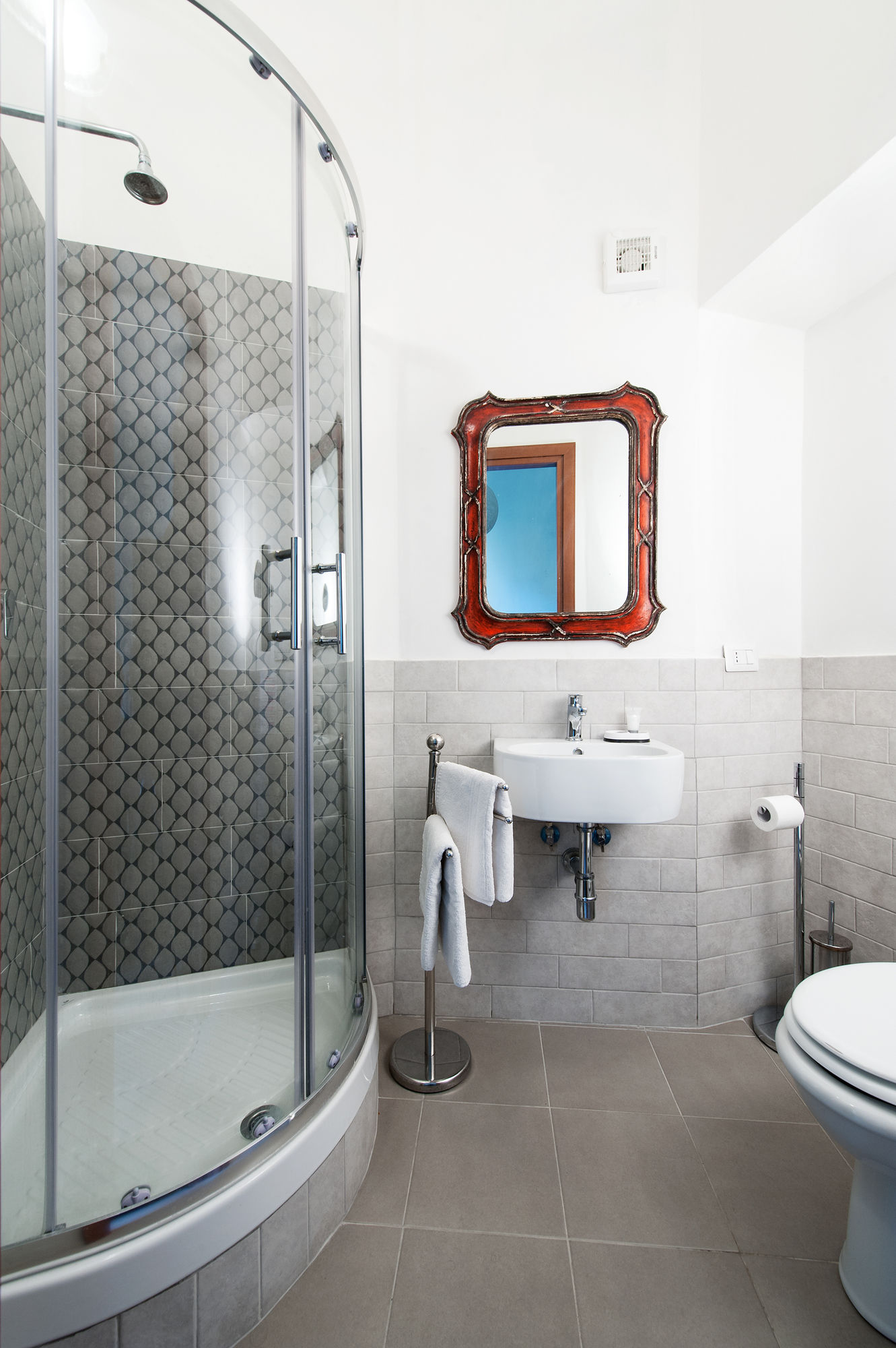 Фото Rome Center Rooms