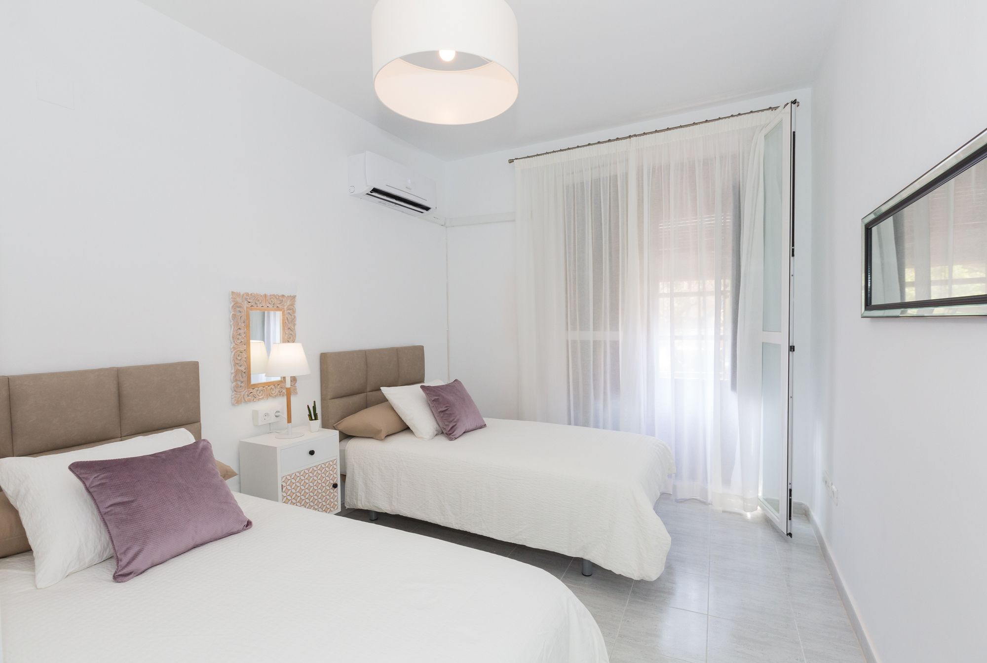 Фото Suncity Plaza Apartments