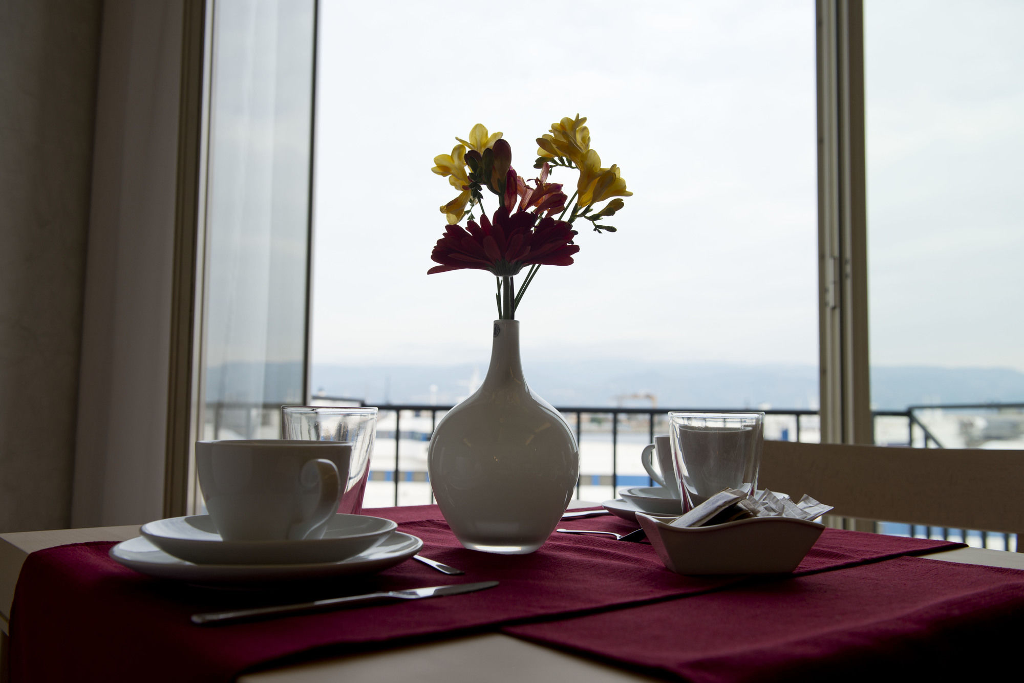 Фото Garibaldi R&b