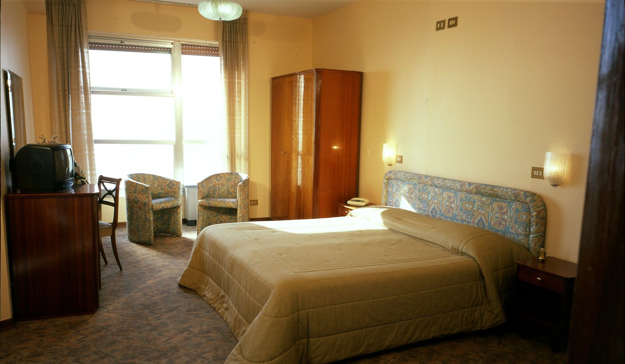 Фото Hotel Park Mar Grande