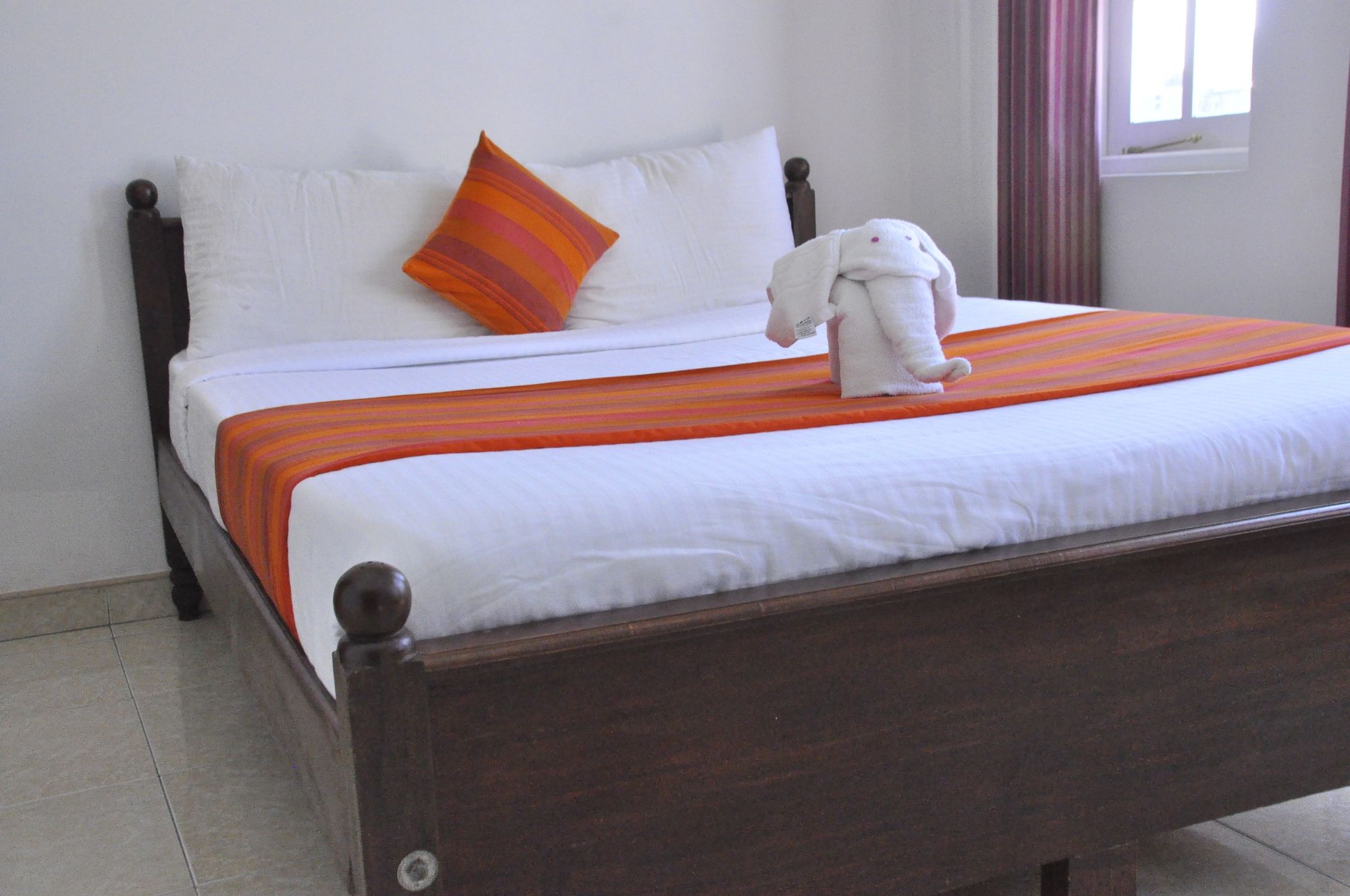 Фото Inroma Holiday Resort