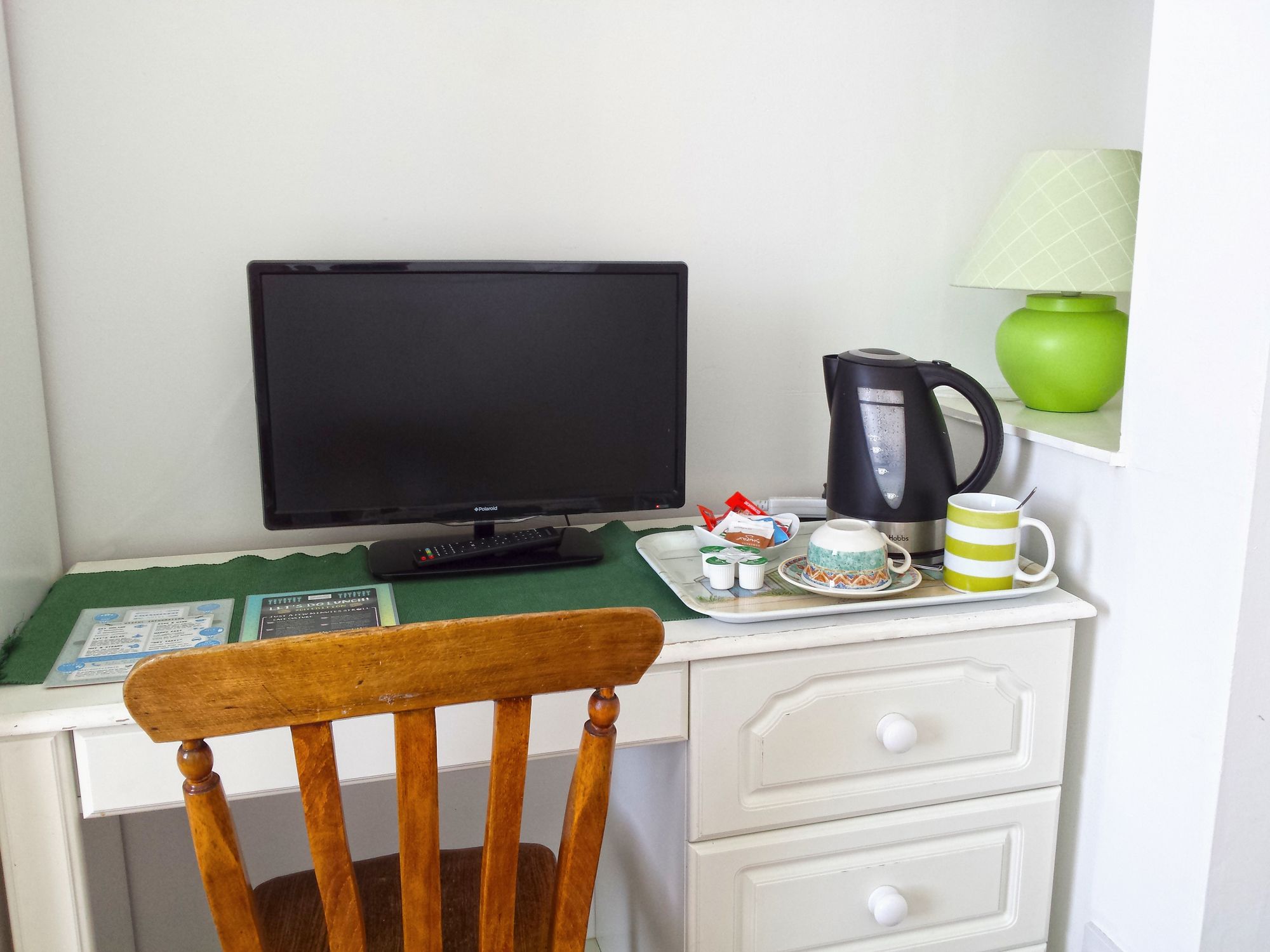 Фото The Ravensbourne Hotel