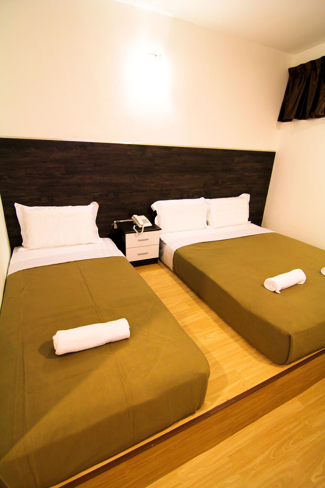 Фото Hotel Rasah Seremban