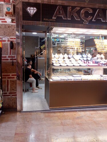 Akcan Kuyumculuk Fotoğraf 3