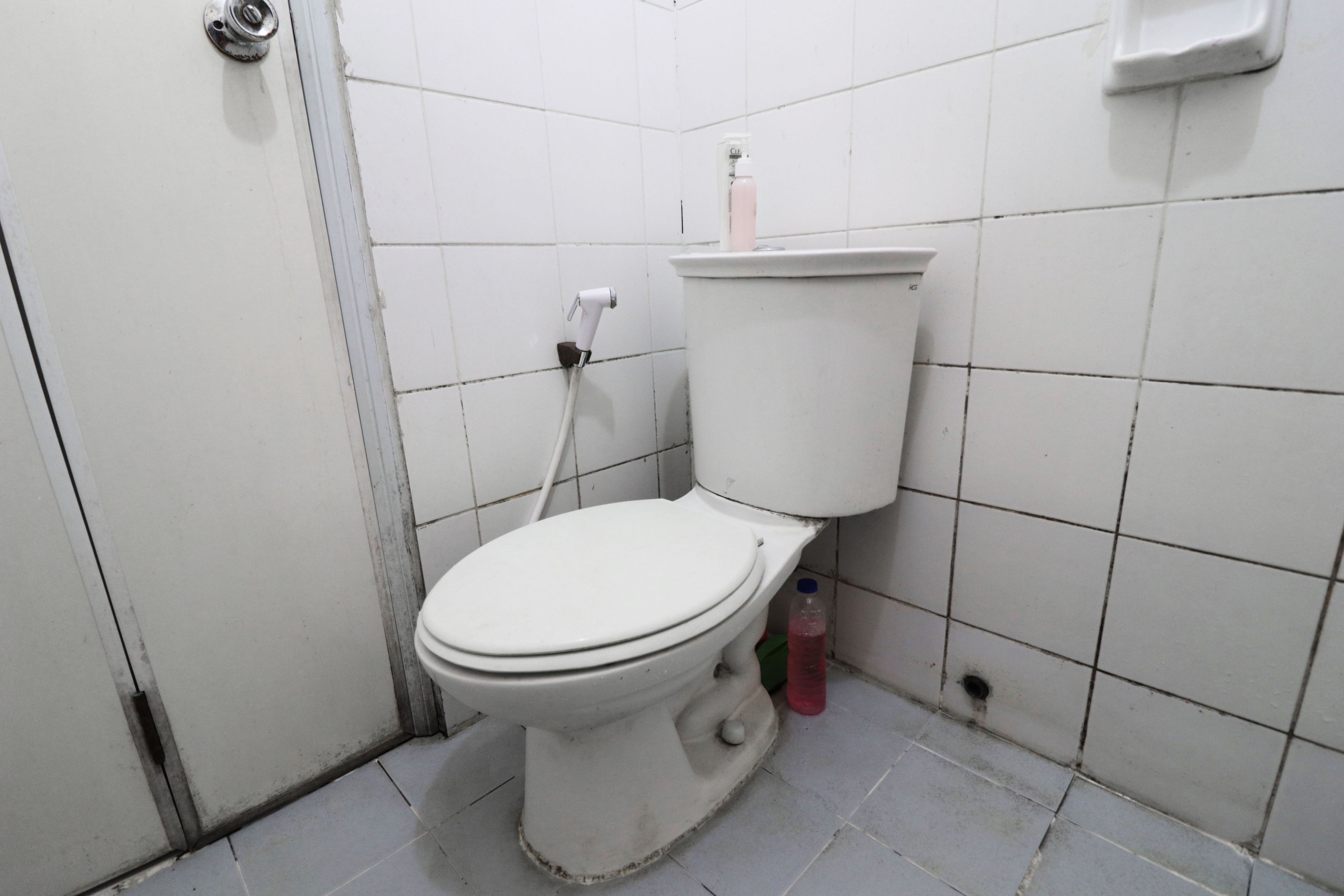 Фото Dinda Apartemen Tangerang