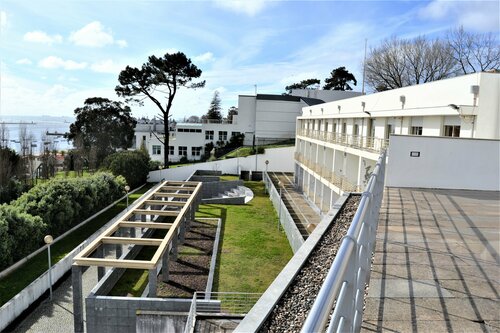 Гостиница Hi Porto – Pousada de Juventude в Порту